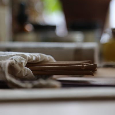 Riwosangchoe Blessings Incense from the oldest maker in Bhutan