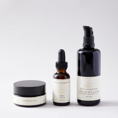 Skin Adoration Essentials