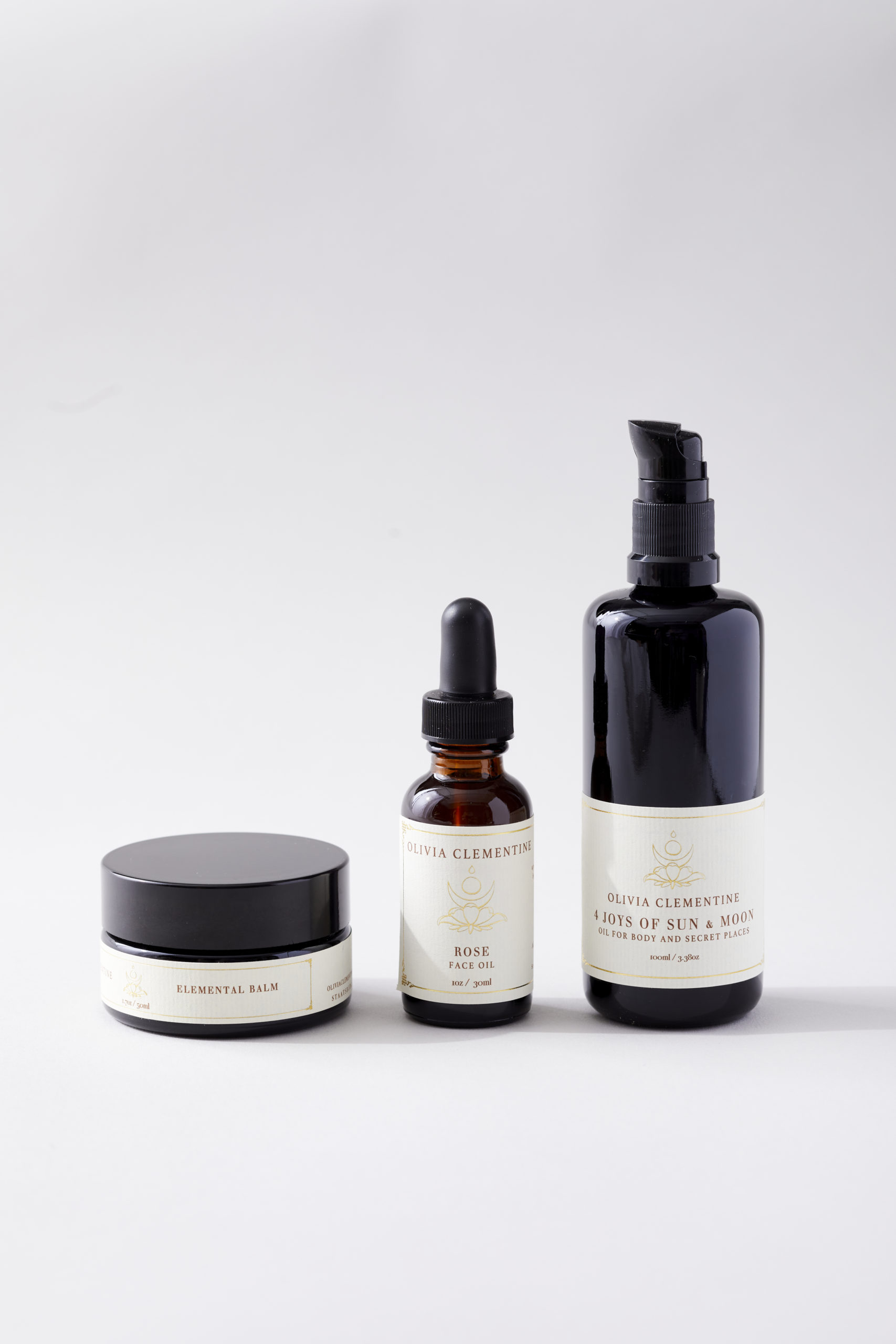 Skin Adoration Essentials