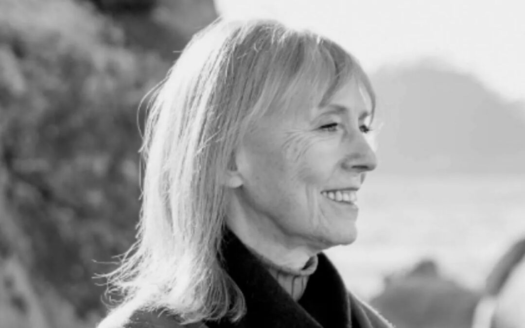 Sally Kempton: On Tantra, Divinity, Shakti & the Subtle Influences