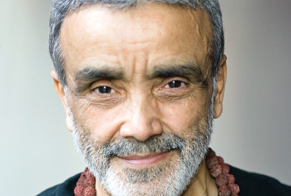 Sri Dharma Mittra: Self-Realization & Essential Yoga Practices