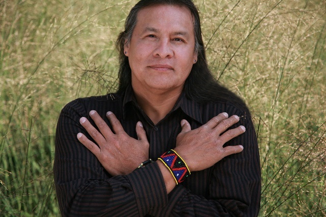 Tiokasin Ghosthorse: Lakota, Elders & Evolutionary Understanding