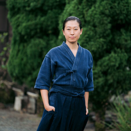 Cristina Moon: Rinzai Zen & Embodied Dharma through Martial Arts