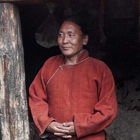 Tenzin Norbu: Dreaming of Dolpo & Finding Your Own Way