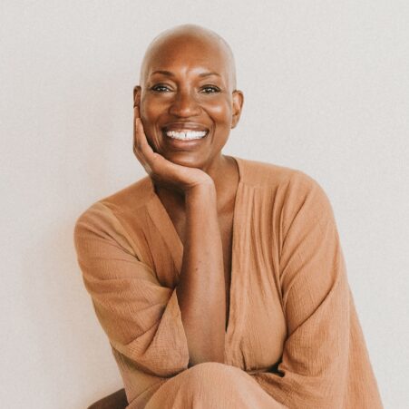 Tracee Stanley: The Universe Inside You & Benevolent Beings Having Your Back