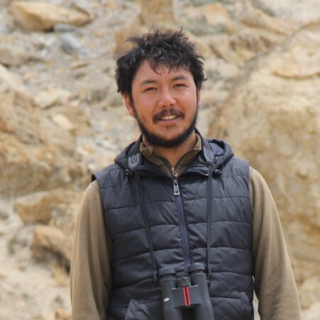 Rinzin Phunjok Lama: Biodiversity & Culture Conservation in One of the Most Remote Places