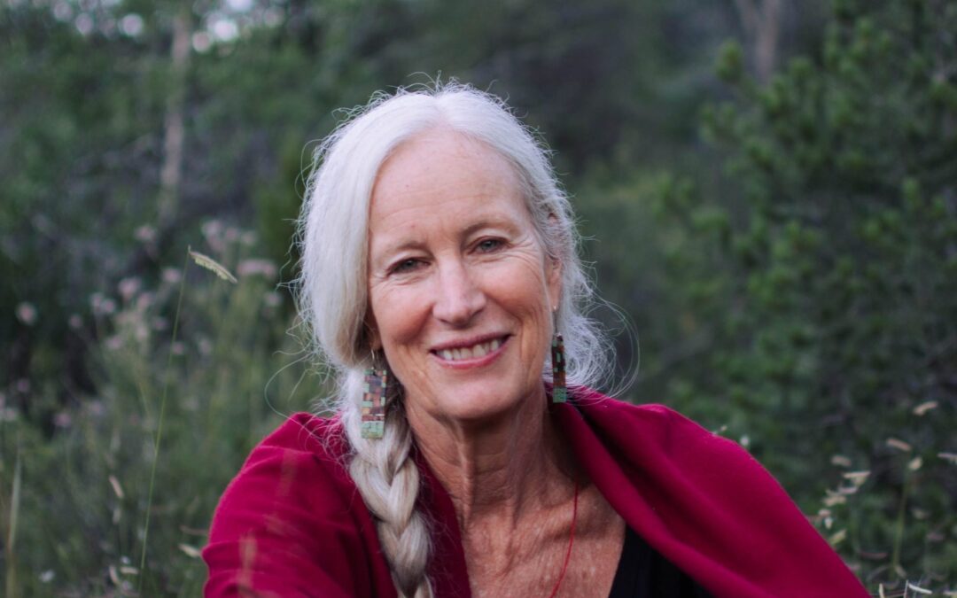 Cynthia Jurs: Collective Awakening, Proper Timing & Becoming a Holy Vessel