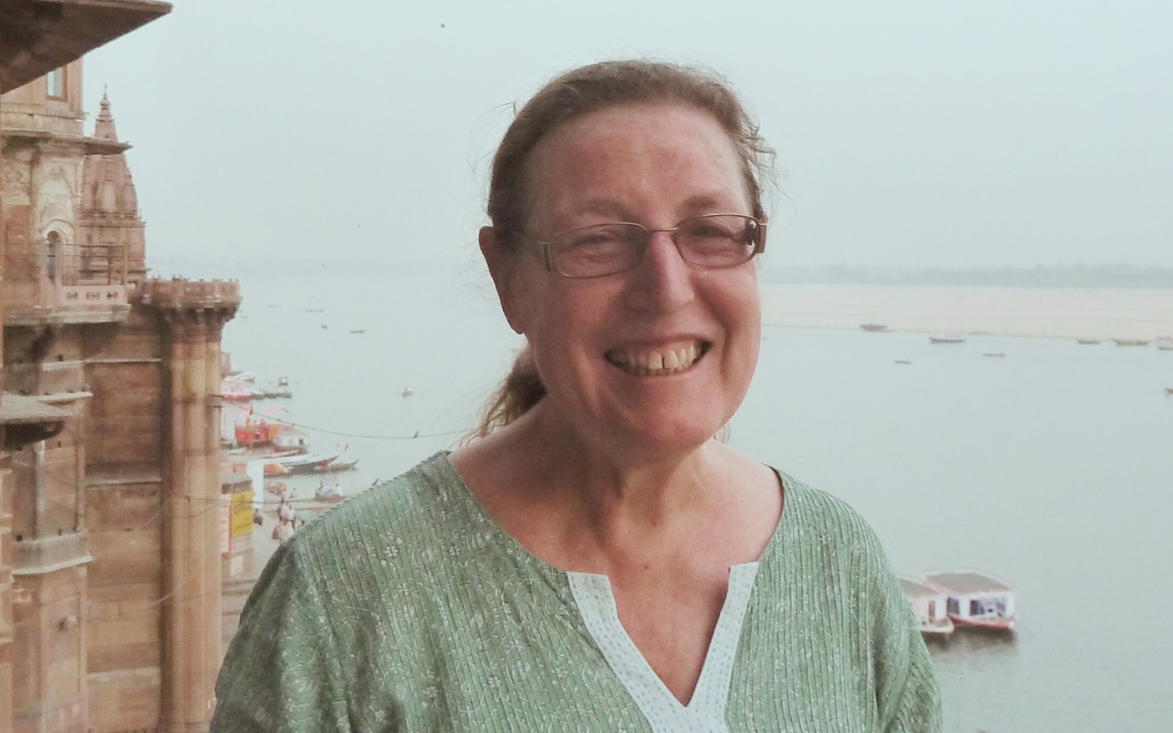 Elisabeth Benard: Hidden Female Meditation Masters, the Sakya Jetsunmas