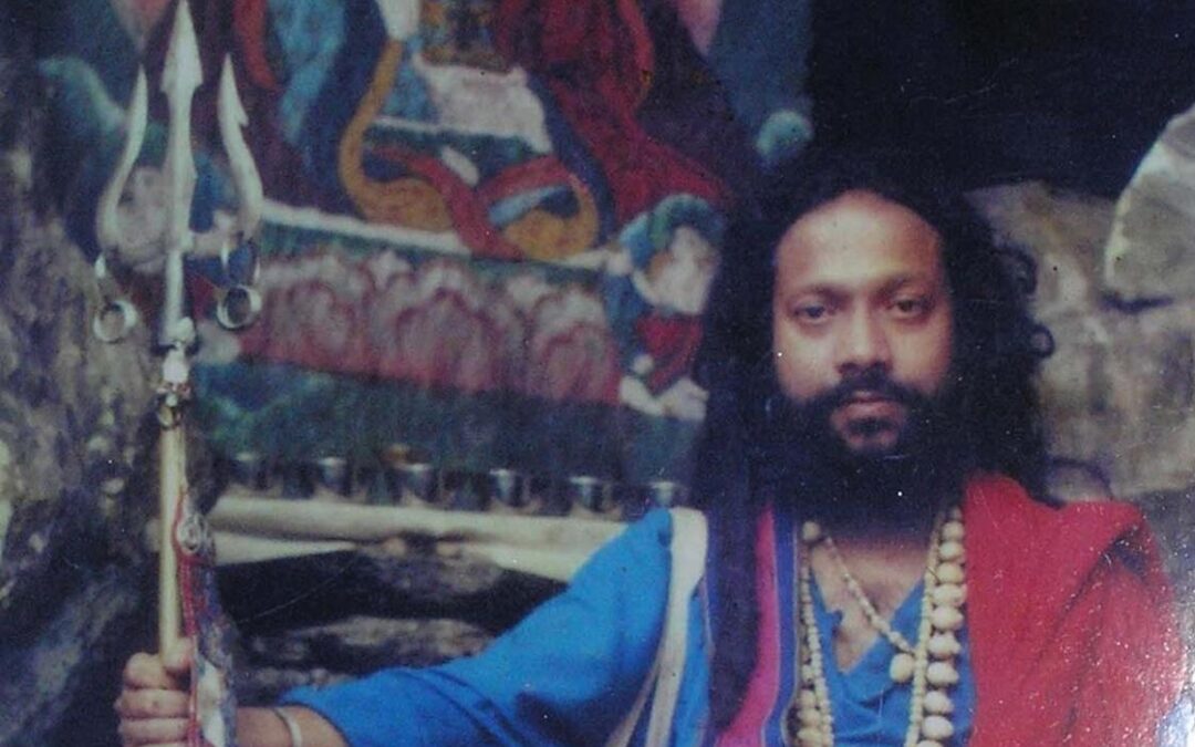 Kulavadhuta Satpurananda: The Path of a Yogi, Gone Beyond