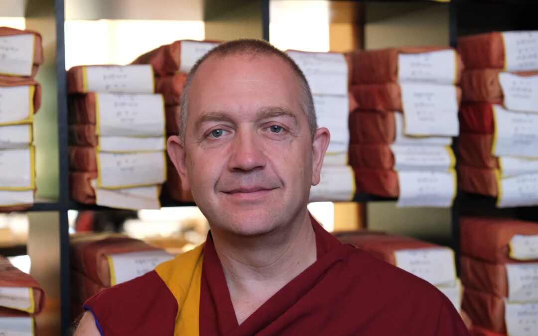 Sean Price: Everything Else Is Ornament, On Rare Texts & the Essence of Practice