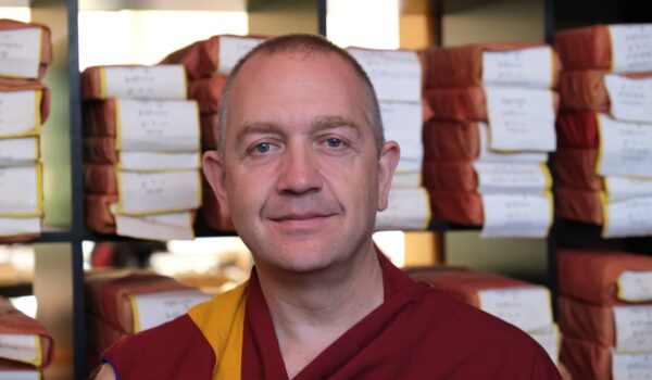 Sean Price: Everything Else Is Ornament, On Rare Texts & the Essence of Practice